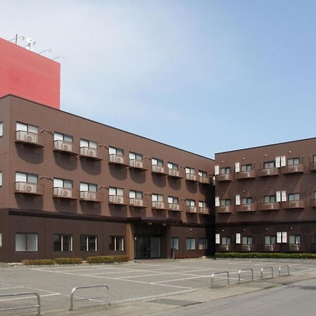 Hotel Isesaki East Esterno foto