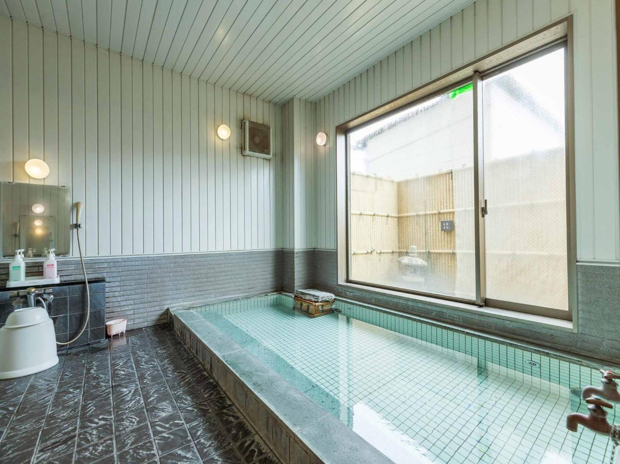 Hotel Isesaki East Esterno foto